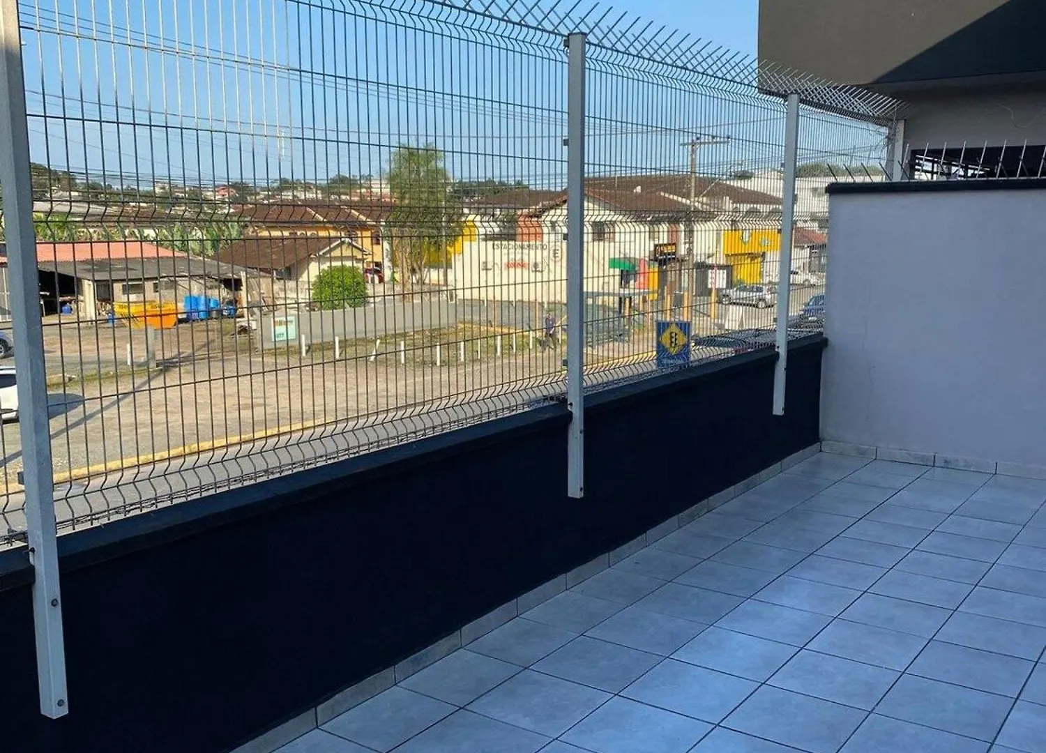 Residencial Karine - Apartamento 102 Apartment Joinville