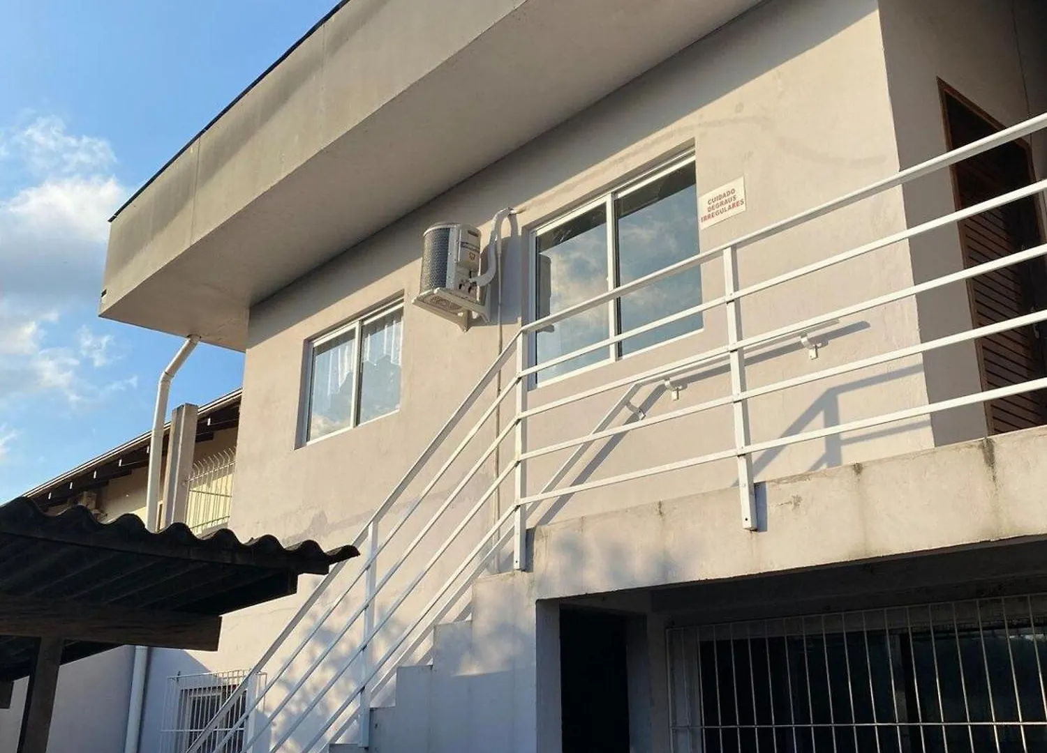 Residencial Karine - Apartamento 102 Apartment Joinville Brazil