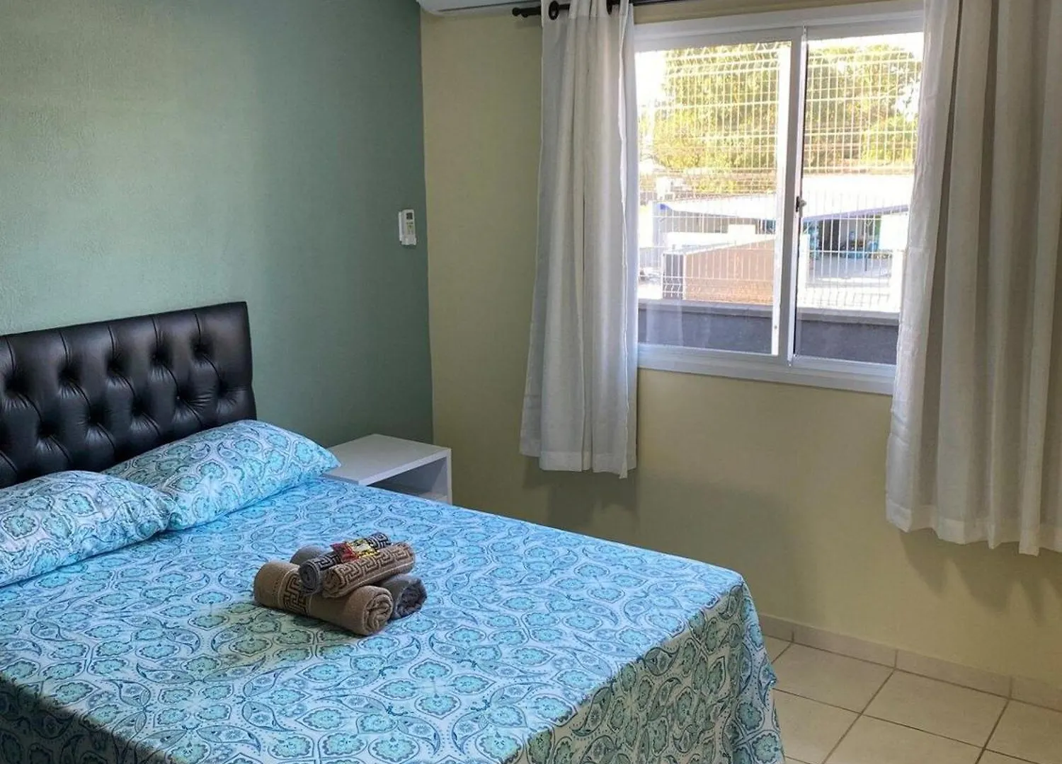 Residencial Karine - Apartamento 102 Apartment Joinville