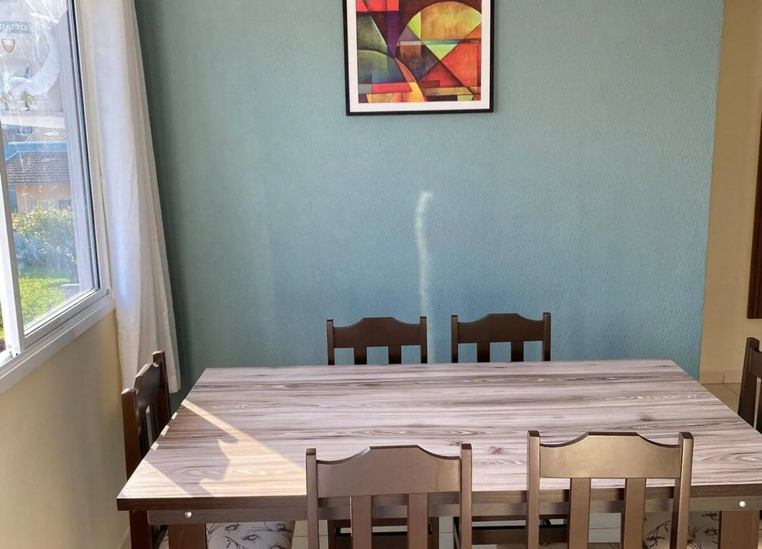 Residencial Karine - Apartamento 102 Apartamento Joinville