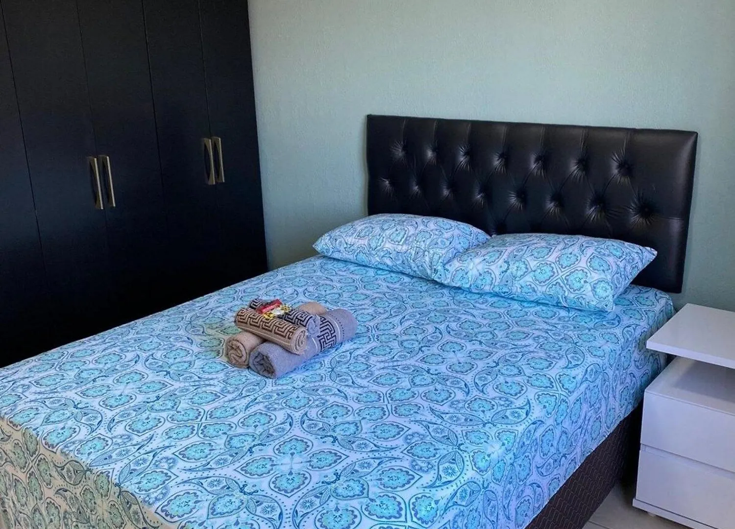 Residencial Karine - Apartamento 102 Apartamento Joinville