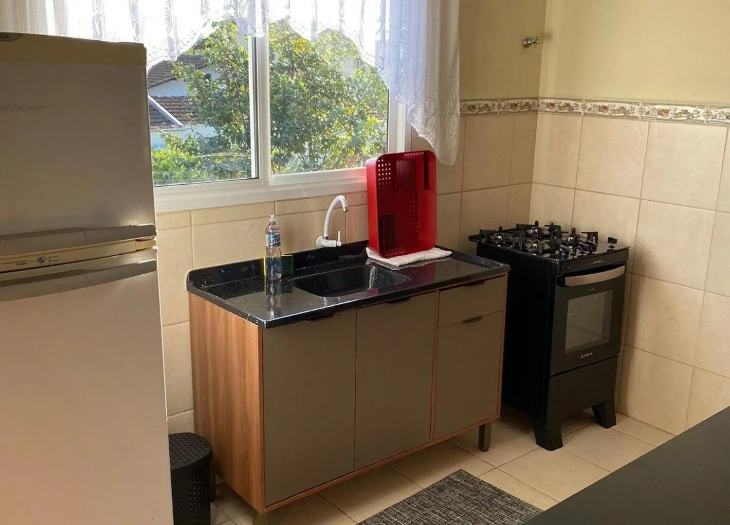 Residencial Karine - Apartamento 102 Apartamento Joinville