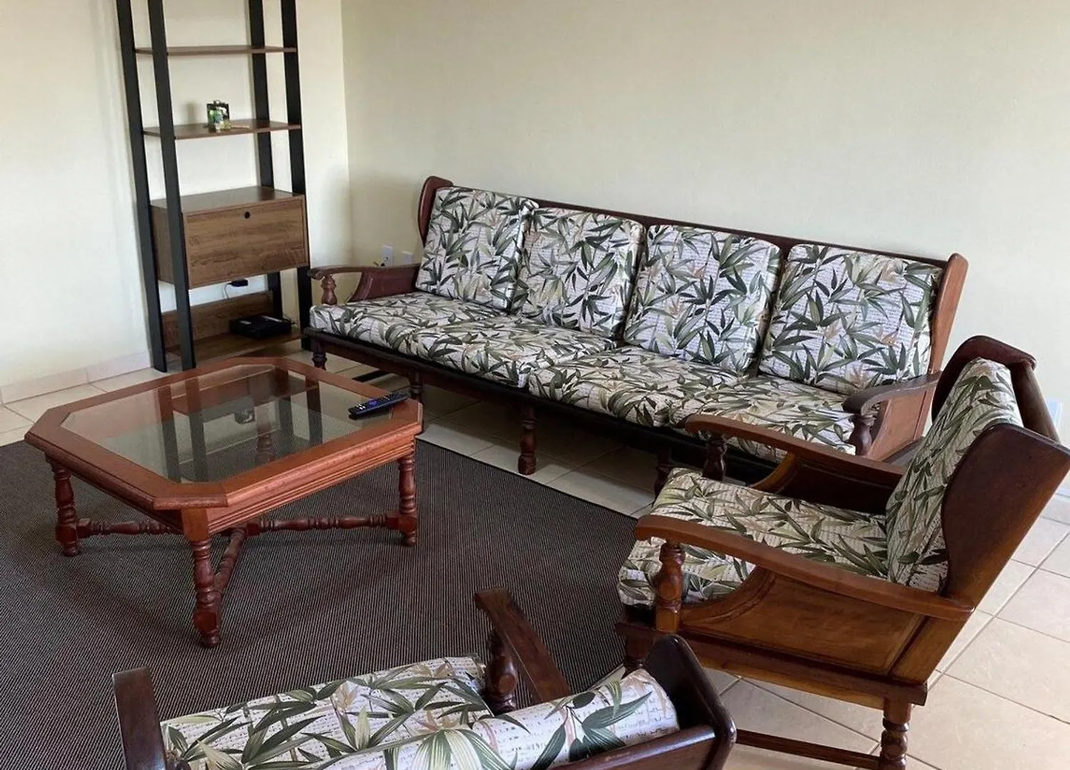 Residencial Karine - Apartamento 102 Apartamento Joinville