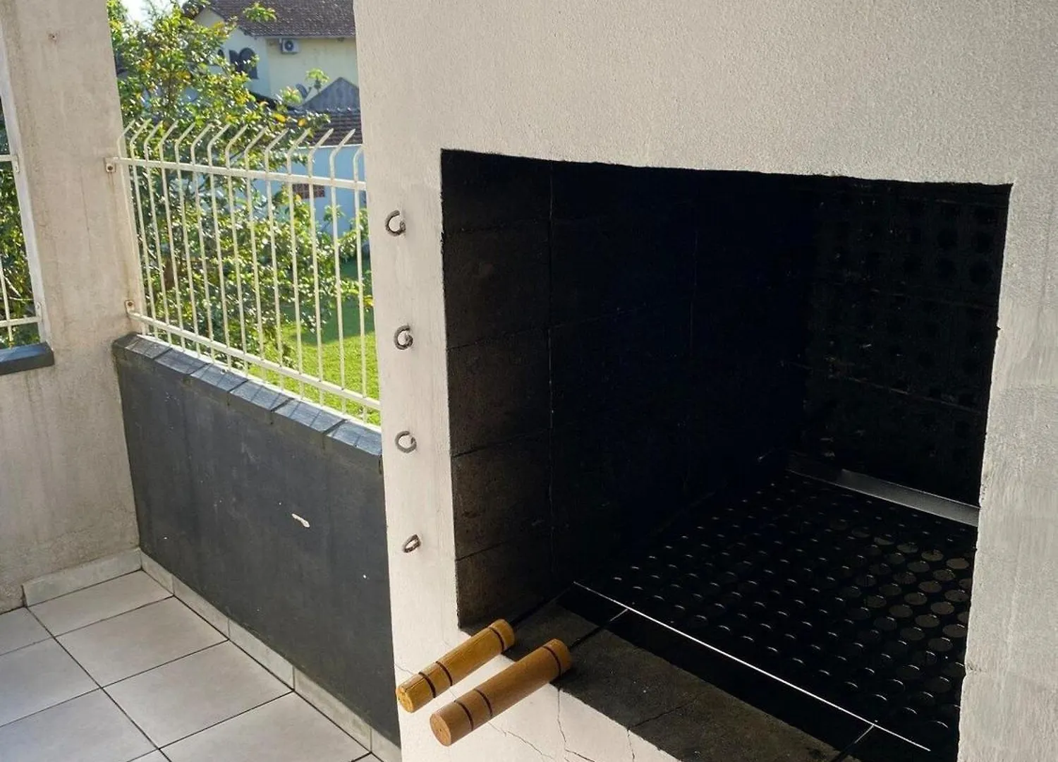 Residencial Karine - Apartamento 102 Apartamento Joinville 0*,  Brasil