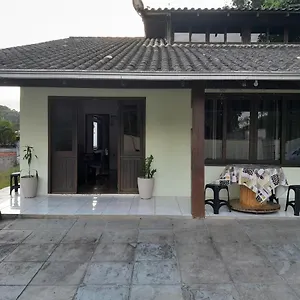 Floresta Quarto em Acomodações Particulares