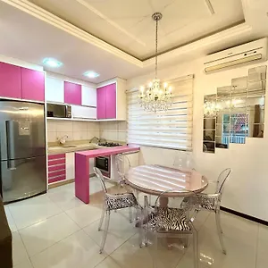 Inteiro Muito Aconchegante Apartamento